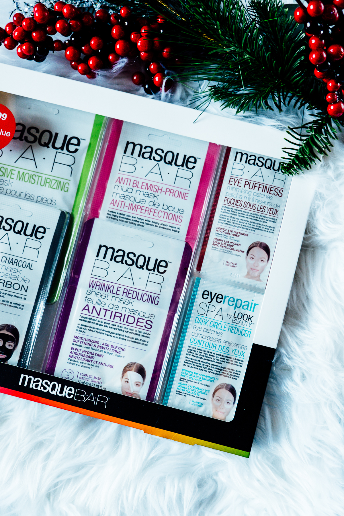 the best holiday beauty gift sets for every budget   giveaway