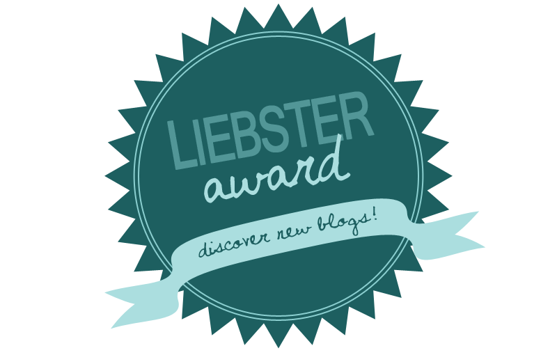 LiebsterAward