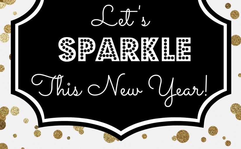 new years printable