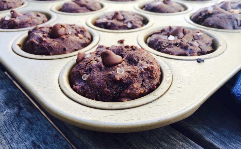 chocolatemuffins