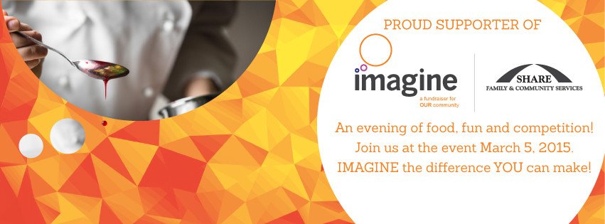 imagine 2016 fundraiser