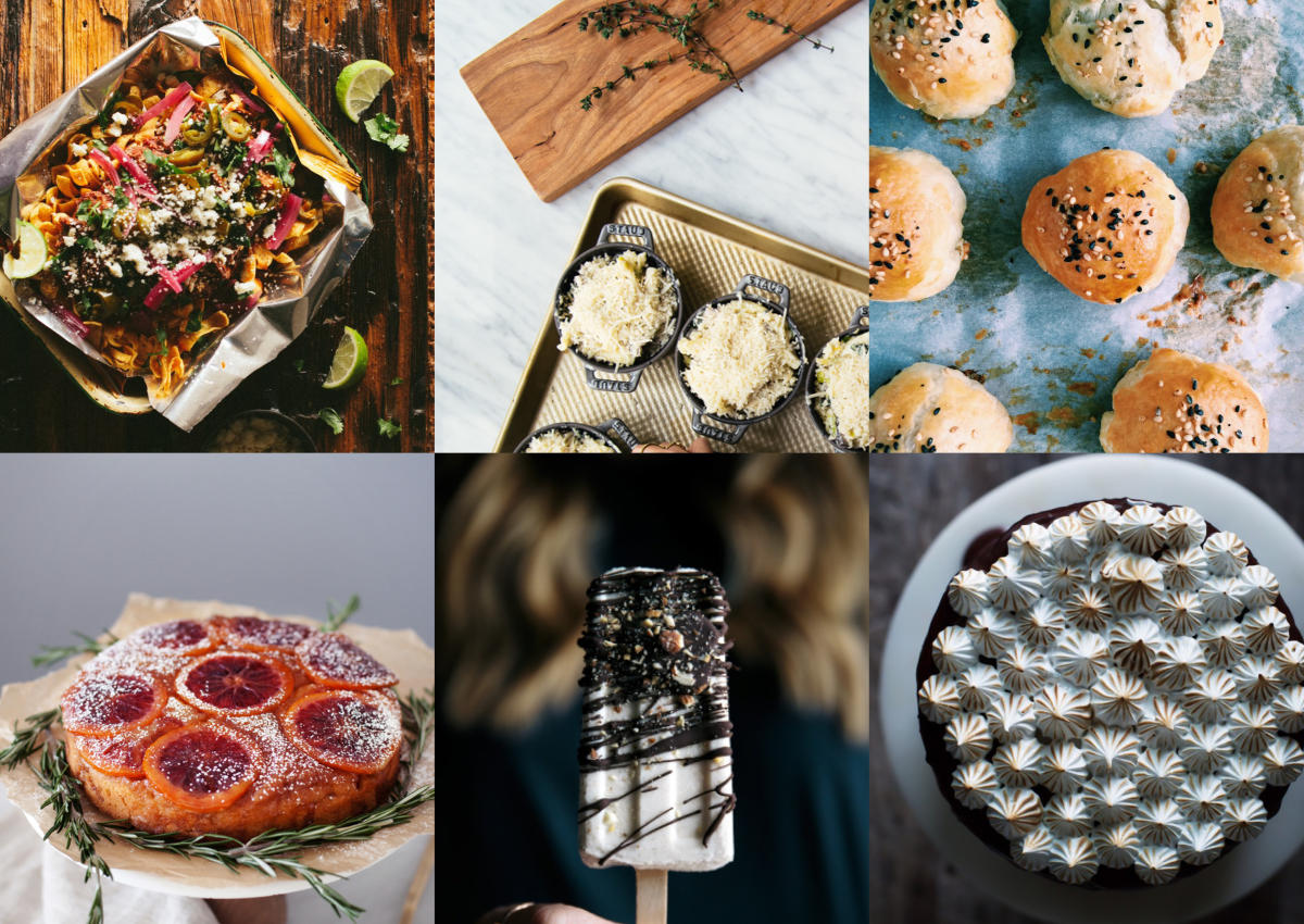 favourite food bloggers instagram