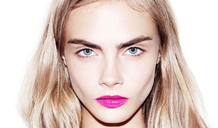 5 tips for gorgeous eyebrows