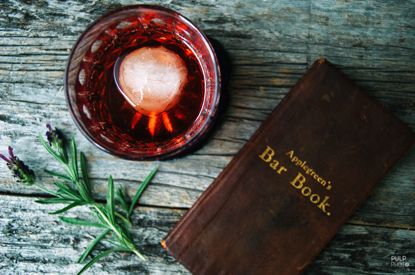 classic negroni recipe