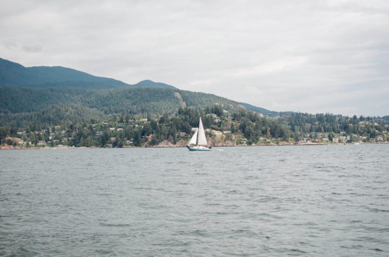 A 30 minute trip from Vancouver, Bowen Island is idyllic with its pristine beauty, tranquil shores and a perfect getaway. 