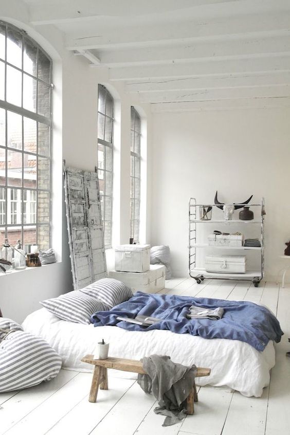 7 Tips for Creating a Cozy Bedroom