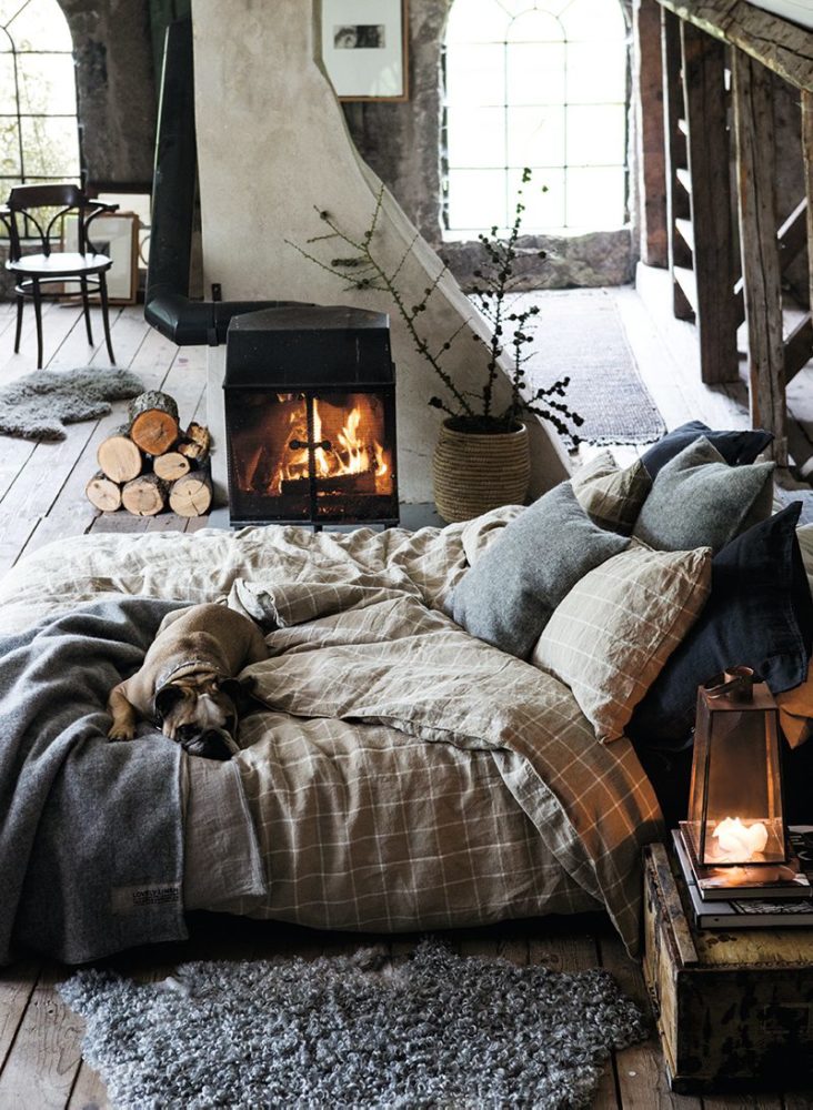 7 Tips for Creating a Cozy Bedroom