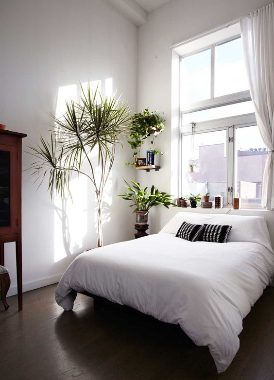 7 Tips for Creating a Cozy Bedroom