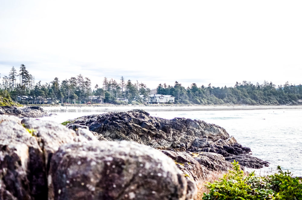 A recap of our amazing stay at the Long Beach Lodge in Tofino, BC. A lodge offering world class dining, surfing and other adventures.