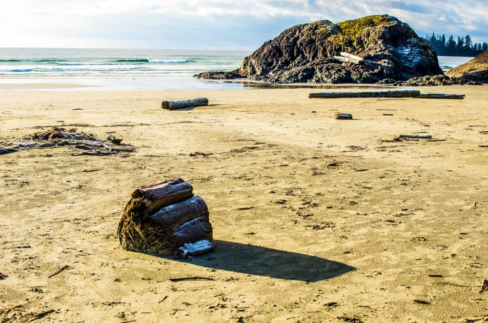 How to enjoy three perfect days in Tofino, BC. An idyllic, surfing town with amazing food, people and beautiful landscapes at every turn.