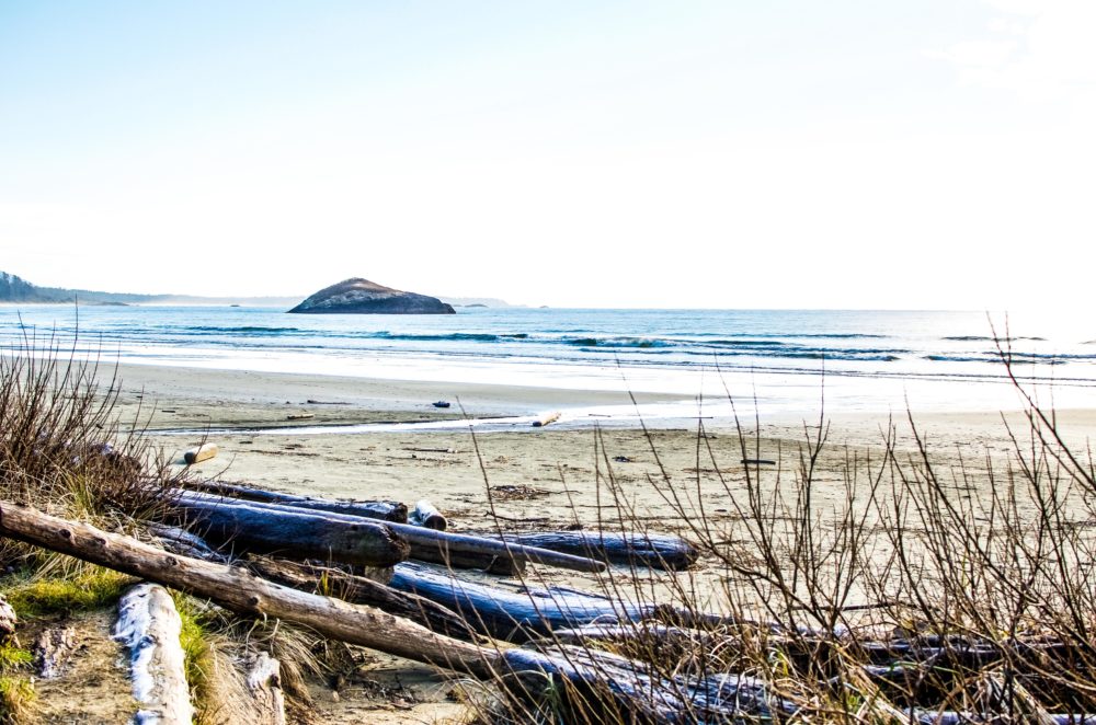 How to enjoy three perfect days in Tofino, BC. An idyllic, surfing town with amazing food, people and beautiful landscapes at every turn.
