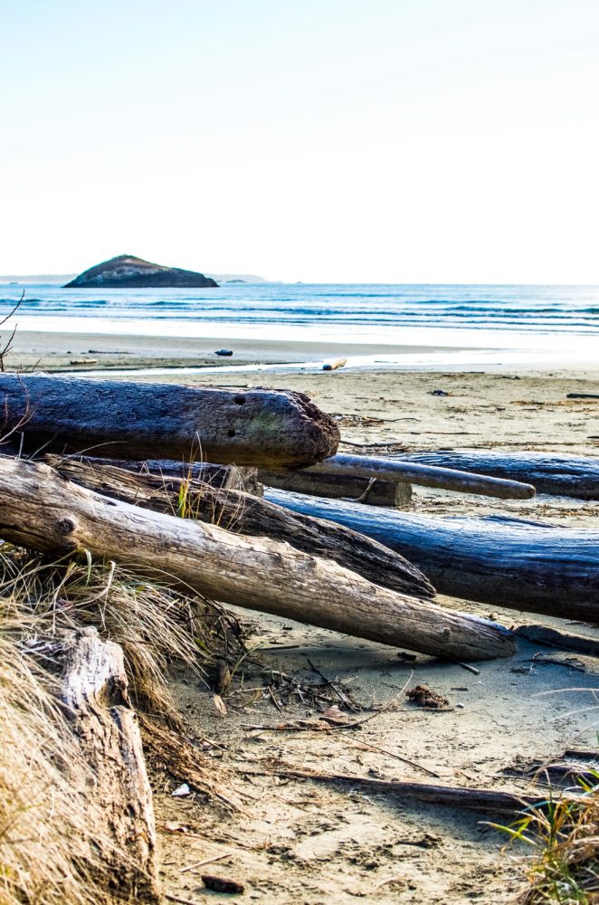 How to enjoy three perfect days in Tofino, BC. An idyllic, surfing town with amazing food, people and beautiful landscapes at every turn.