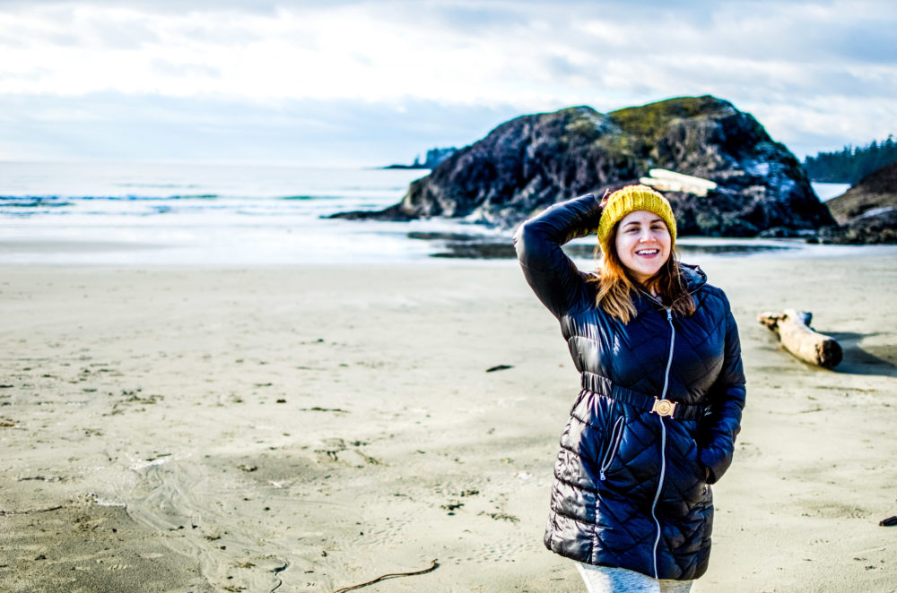 How to enjoy three perfect days in Tofino, BC. An idyllic, surfing town with amazing food, people and beautiful landscapes at every turn.