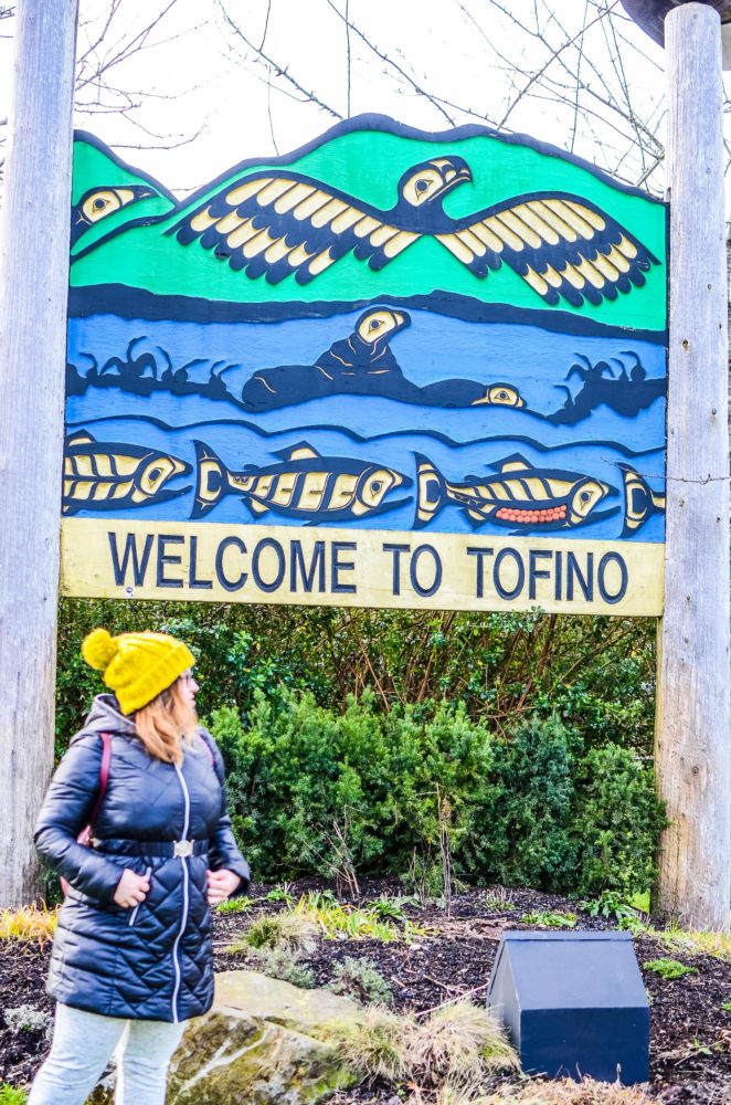 How to enjoy three perfect days in Tofino, BC. An idyllic, surfing town with amazing food, people and beautiful landscapes at every turn.