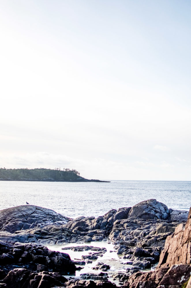 How to enjoy three perfect days in Tofino, BC. An idyllic, surfing town with amazing food, people and beautiful landscapes at every turn.