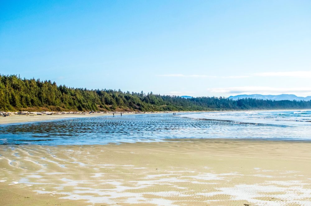 How to enjoy three perfect days in Tofino, BC. An idyllic, surfing town with amazing food, people and beautiful landscapes at every turn.