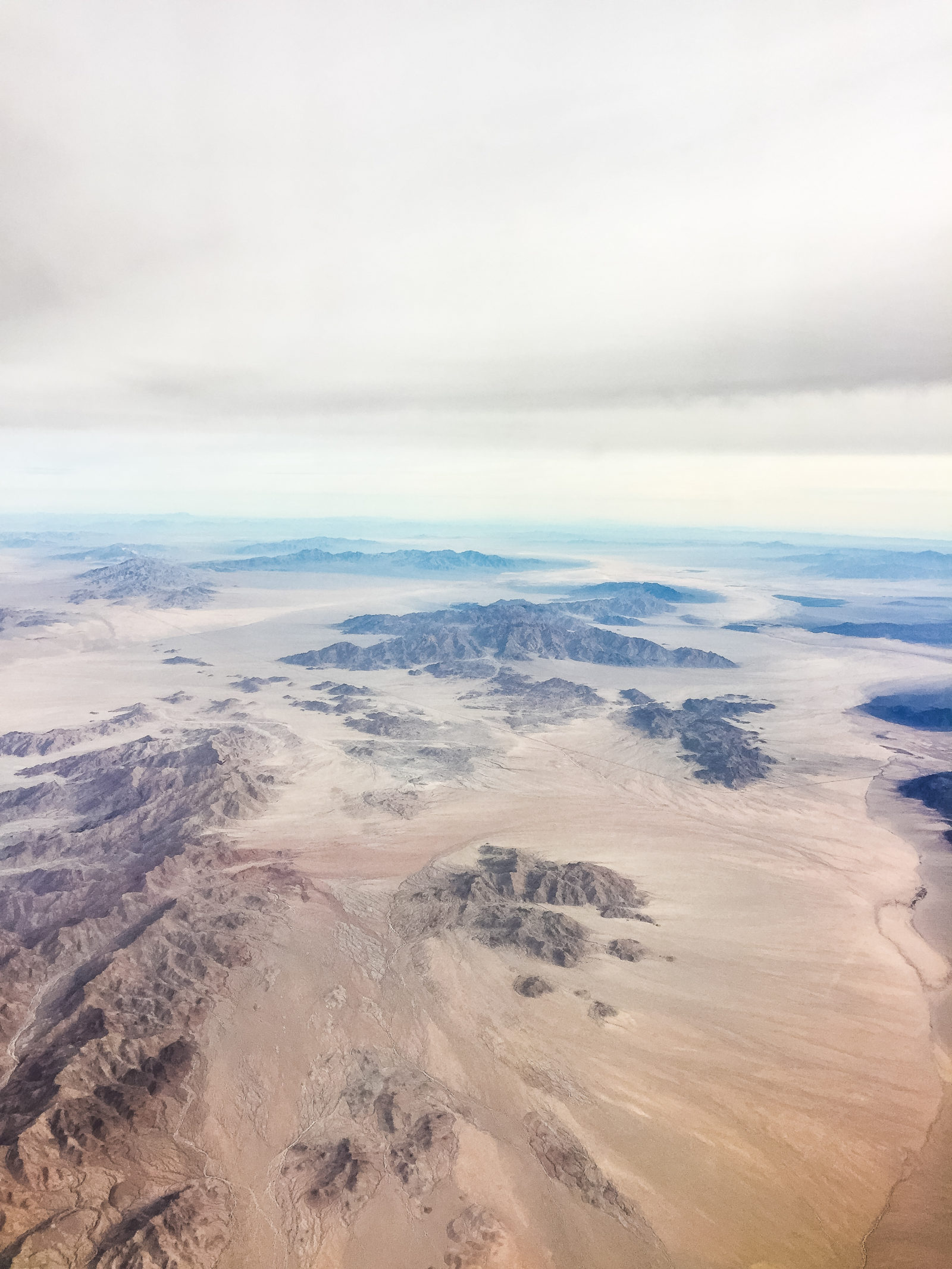 I'm writing this week's Friday Roundup from sunny Palm Springs! Check out a few quick reads for the weekend.