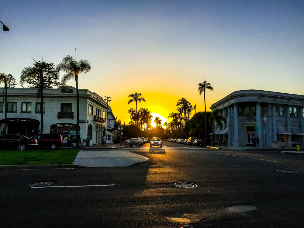 How to spend a long weekend in San Diego, the city of Top Gun, amazing seafood, lush parks and endless beaches.