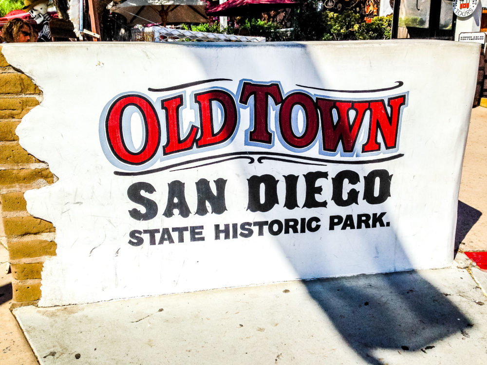 How to spend a long weekend in San Diego, the city of Top Gun, amazing seafood, lush parks and endless beaches.