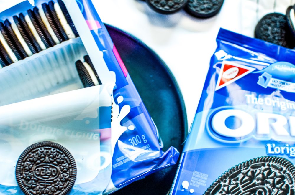 I'm sharing how I dunk my OREO cookies and how you can participate in OREO's Dunk Challenge! Win big prizes and a trip!
