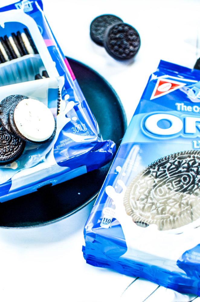 I'm sharing how I dunk my OREO cookies and how you can participate in OREO's Dunk Challenge! Win big prizes and a trip!
