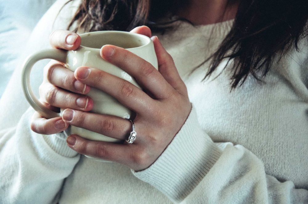 After you get engaged, you'll want to make sure your engagement rings never loses its sparkle. Refer to Jewelers Mutual’s care guide.