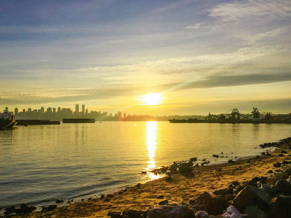 If you are visiting Vancouver and want to experience something new, then keep reading this. There's 5 Places Off the Beaten Path to check out!