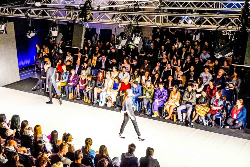 A recap of this year's Vancouver Fashion Week. Many international and Canadian designers were in attendance for F/W 2017.