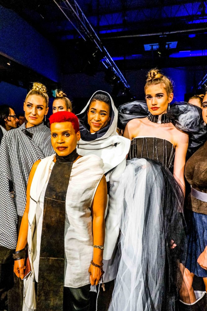 A recap of this year's Vancouver Fashion Week. Many international and Canadian designers were in attendance for F/W 2017.