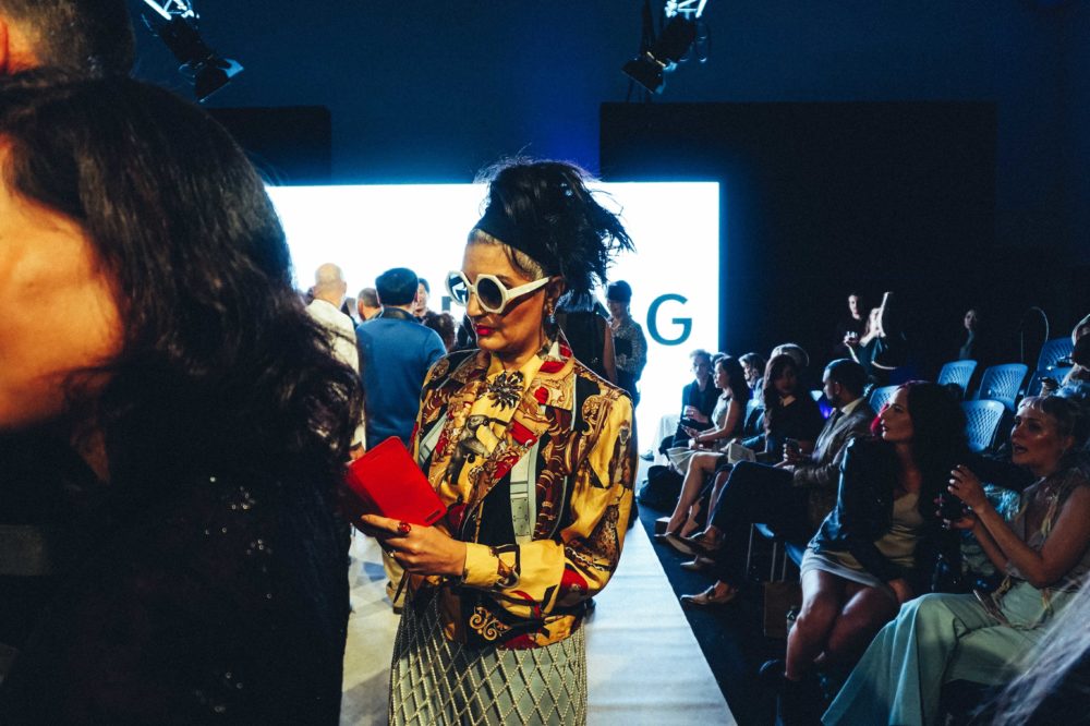 A recap of this year's Vancouver Fashion Week. Many international and Canadian designers were in attendance for F/W 2017.