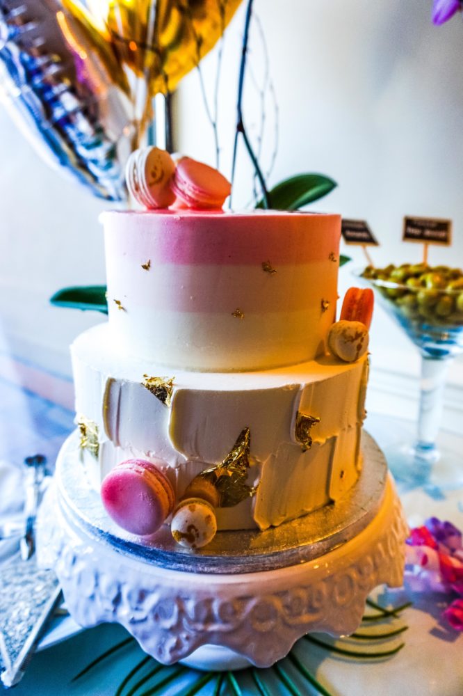 A quick recap of my bridal shower at the Wedgewood Hotel in Vancouver. Great food, cake and gifts were enjoyed!