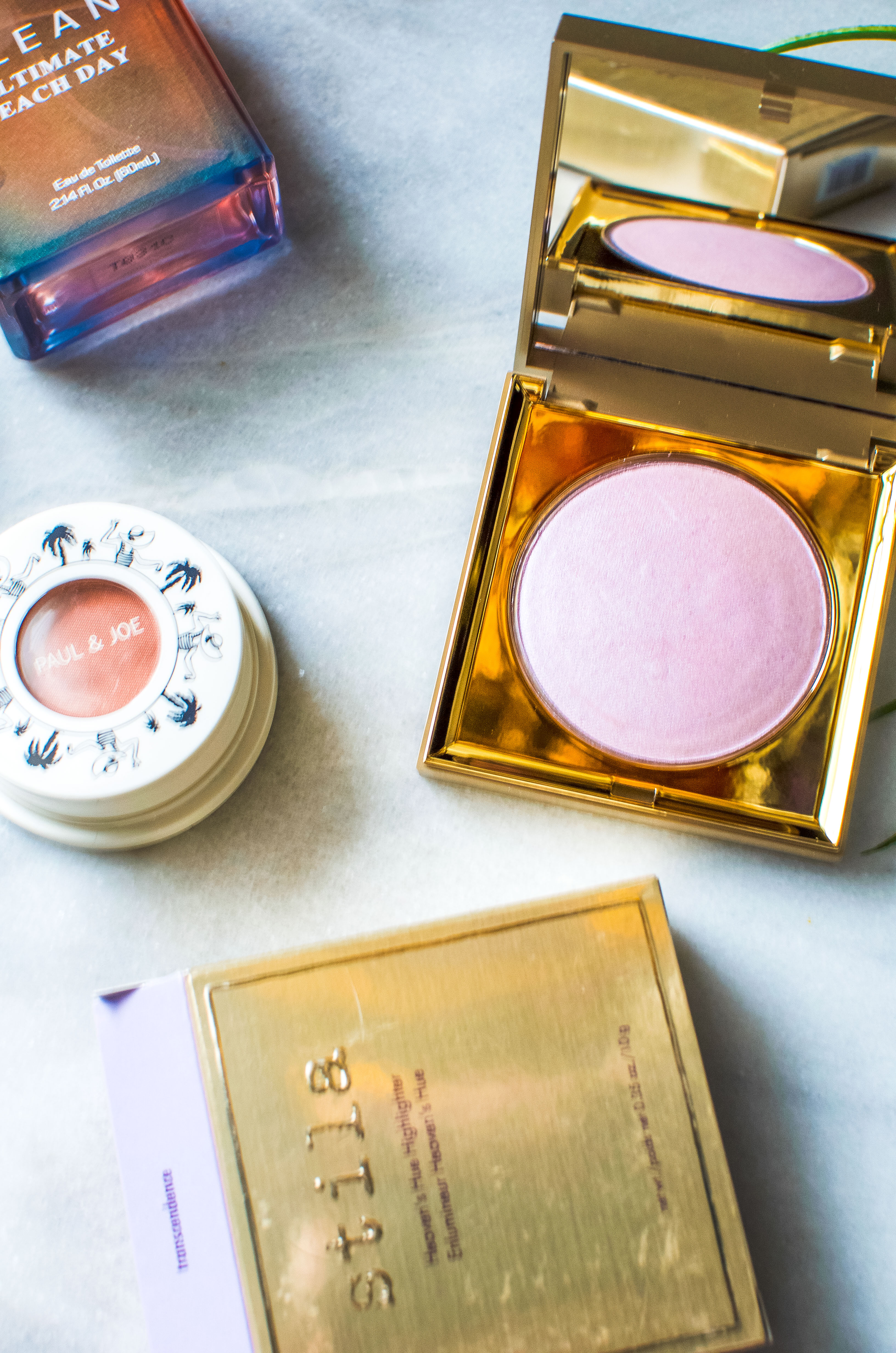 Your New Summer Beauty Essentials For 2017