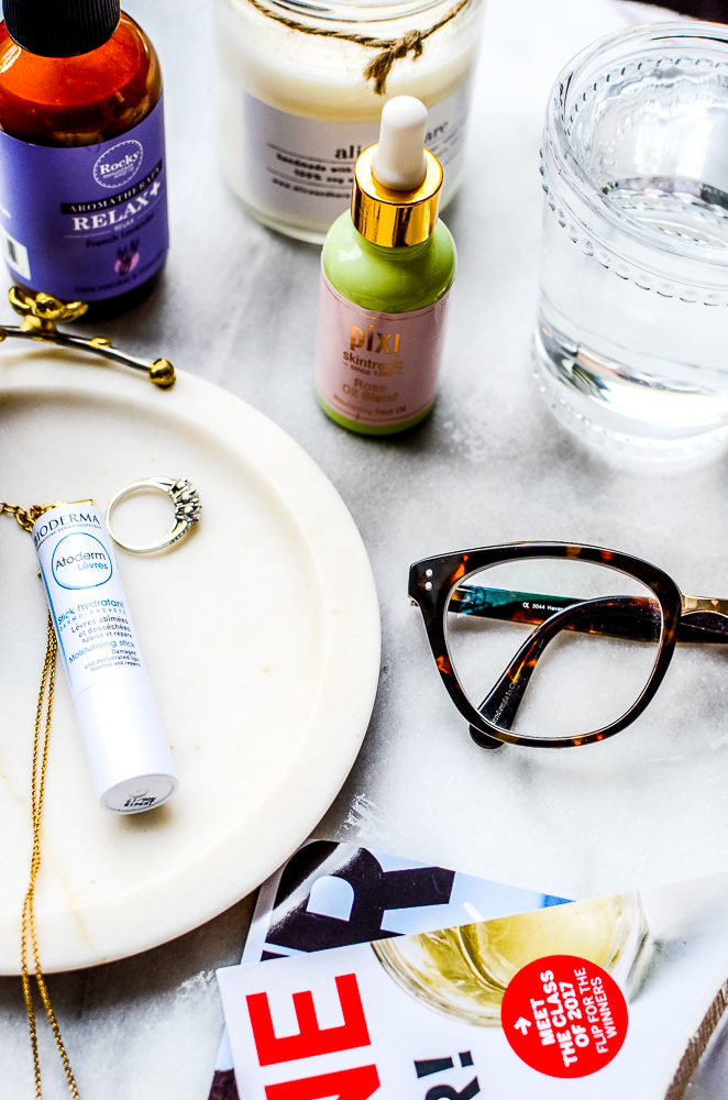The Nighttime Routine I swear by and so should you. Try my rituals and nighttime routine to have a better night's sleep tonight.