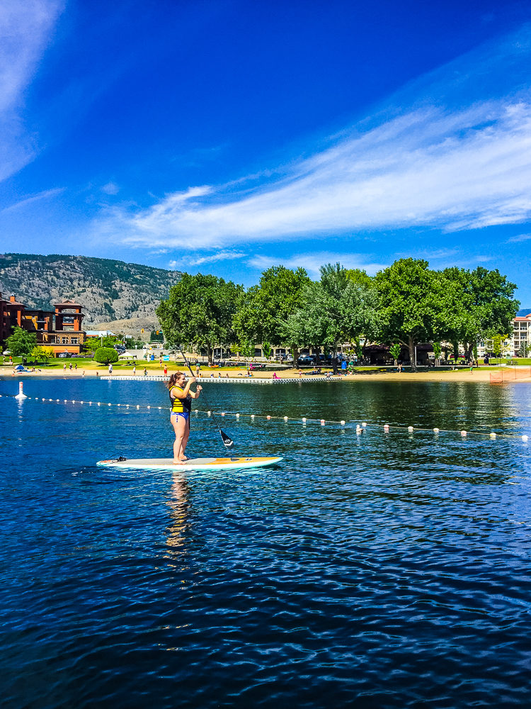 I'm sharing how to spend 3 amazing days in Osoyoos, BC. Canada's only desert, has wineries, a warm lake, great food & 100s of fruit stands.