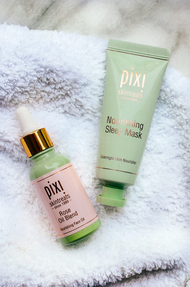 I've fallen in love with the cult beauty brand, Pixi Beauty. Find out which products won me over and what ones are a must in any girl's bag.