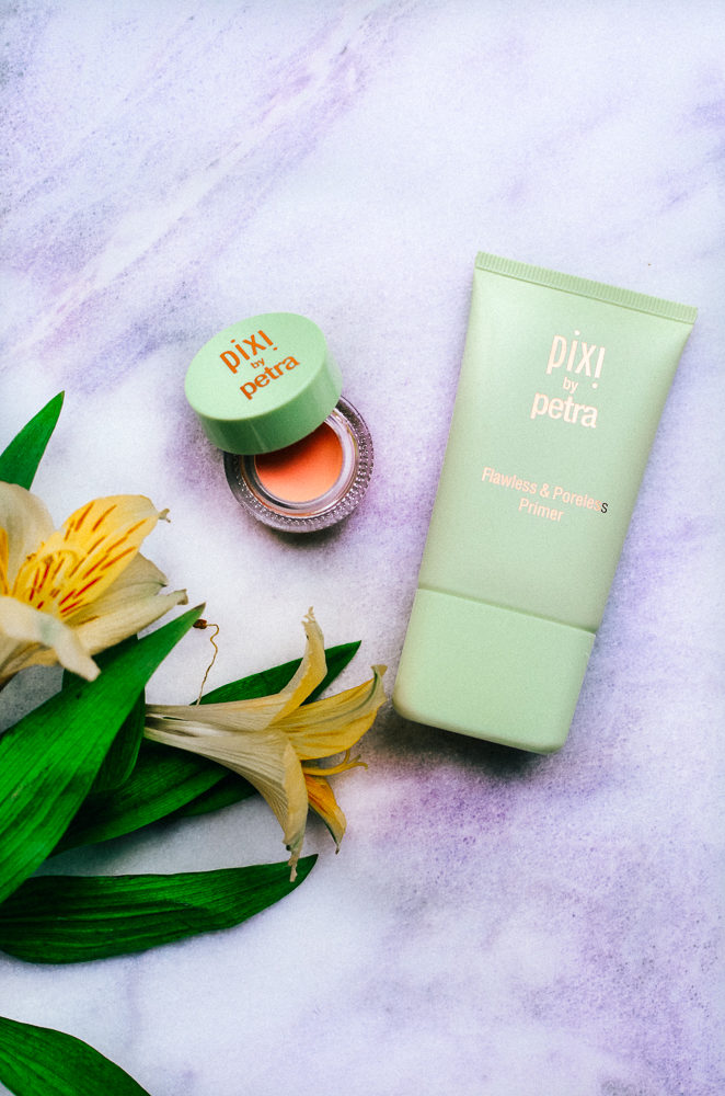 I've fallen in love with the cult beauty brand, Pixi Beauty. Find out which products won me over and what ones are a must in any girl's bag.