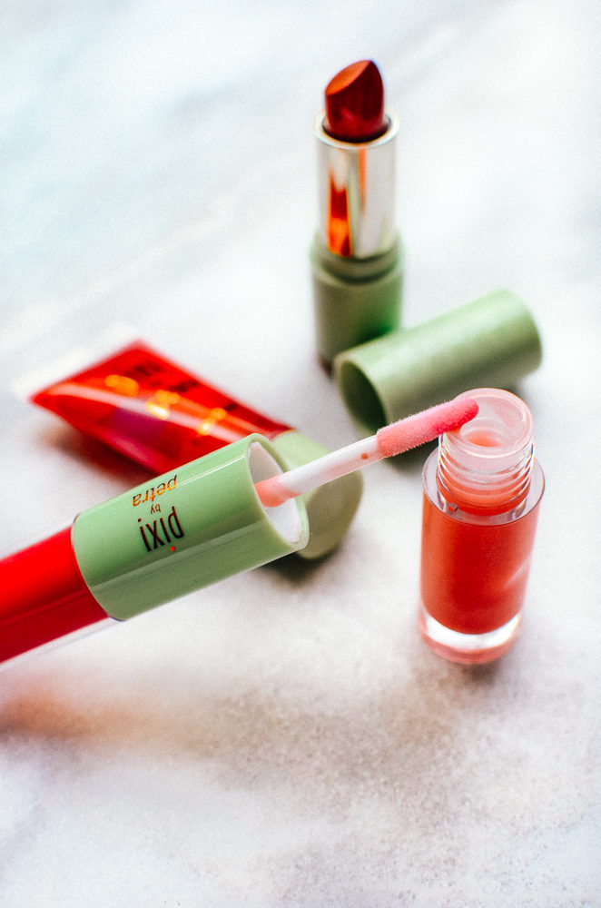 I've fallen in love with the cult beauty brand, Pixi Beauty. Find out which products won me over and what ones are a must in any girl's bag.