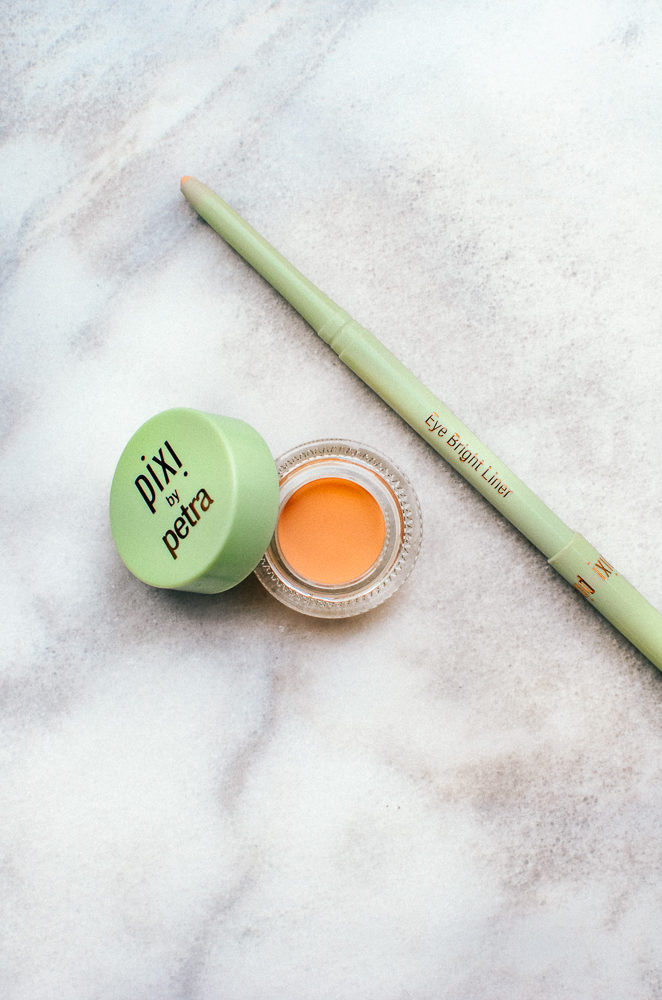 I've fallen in love with the cult beauty brand, Pixi Beauty. Find out which products won me over and what ones are a must in any girl's bag.