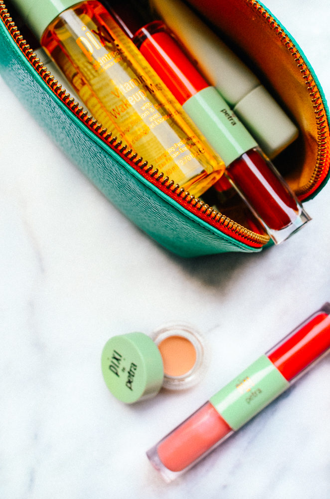 I've fallen in love with the cult beauty brand, Pixi Beauty. Find out which products won me over and what ones are a must in any girl's bag.