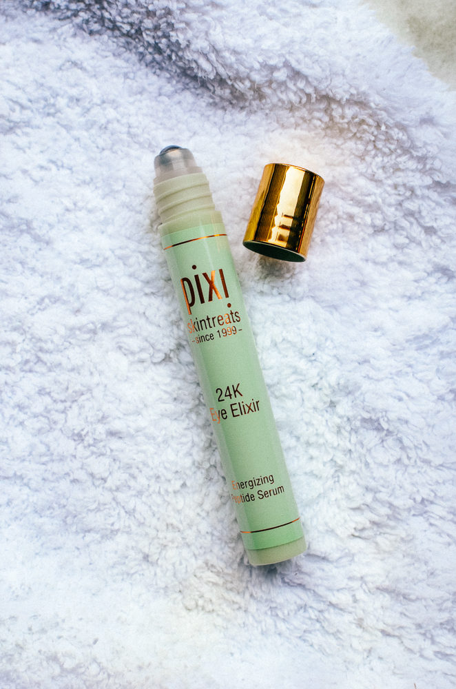 I've fallen in love with the cult beauty brand, Pixi Beauty. Find out which products won me over and what ones are a must in any girl's bag.