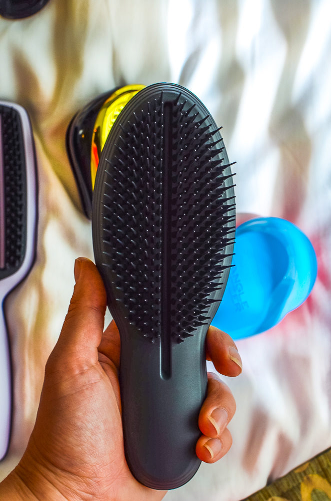 Tangle Teezer Hair Brushes