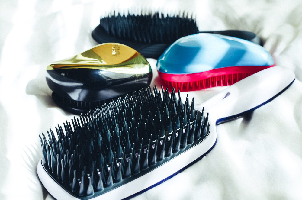 Tangle Teezer Hair Brush