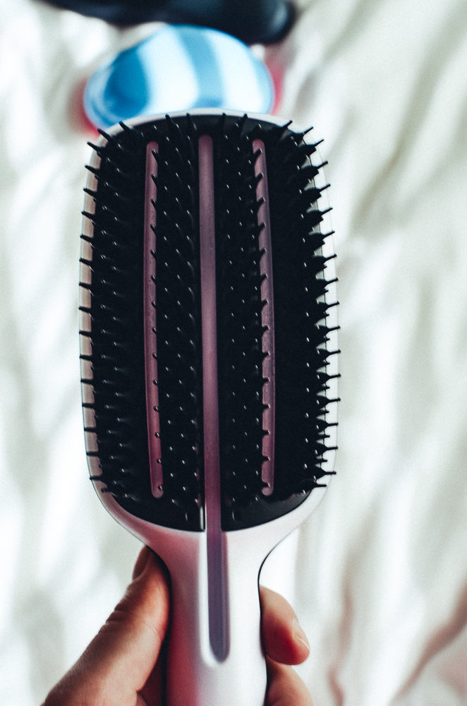Tangle Teezer Hair Brushes