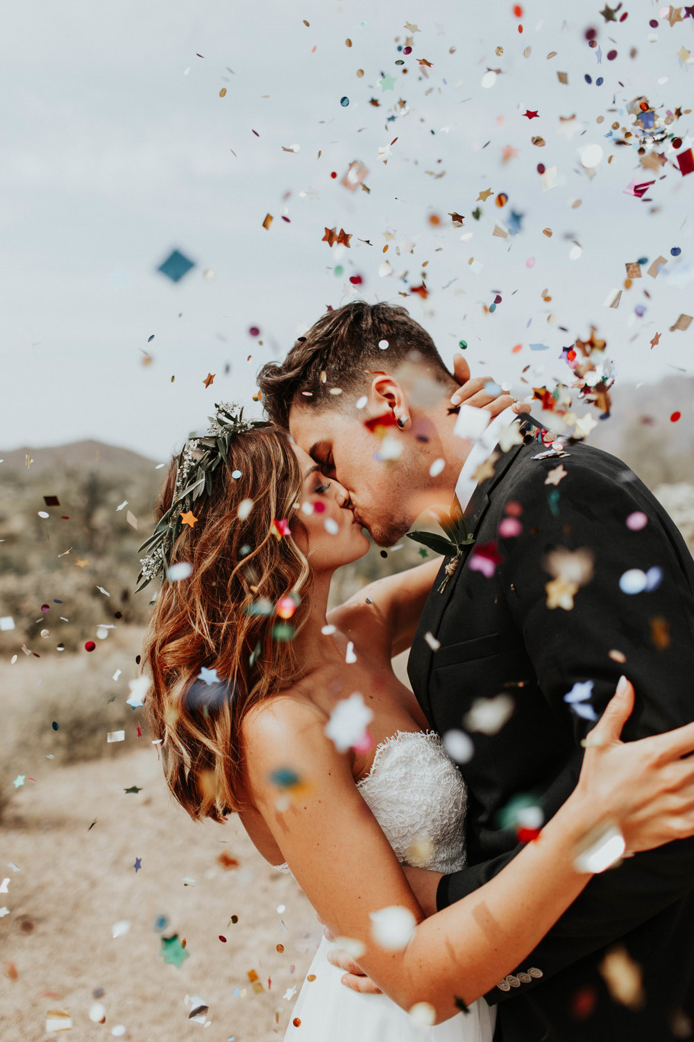 12 Wedding Instagram Accounts Every Bride Needs To Follow