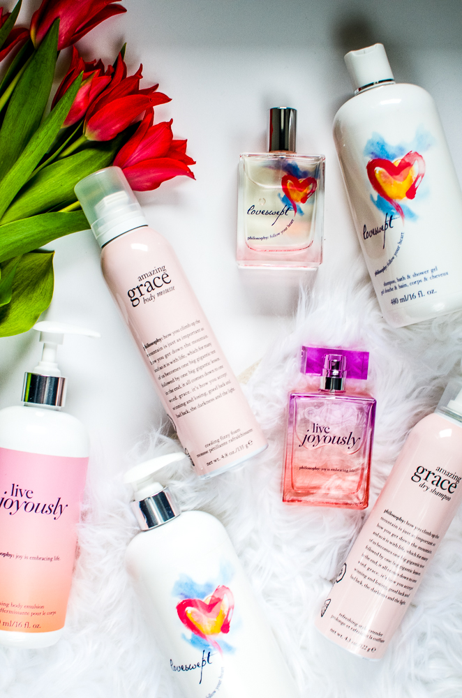 Add Elegance to Your Skincare Routine with Philosophy