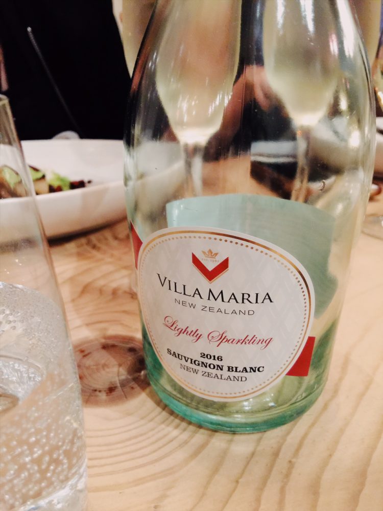 Villa Maria Wines | The Dirty Apron