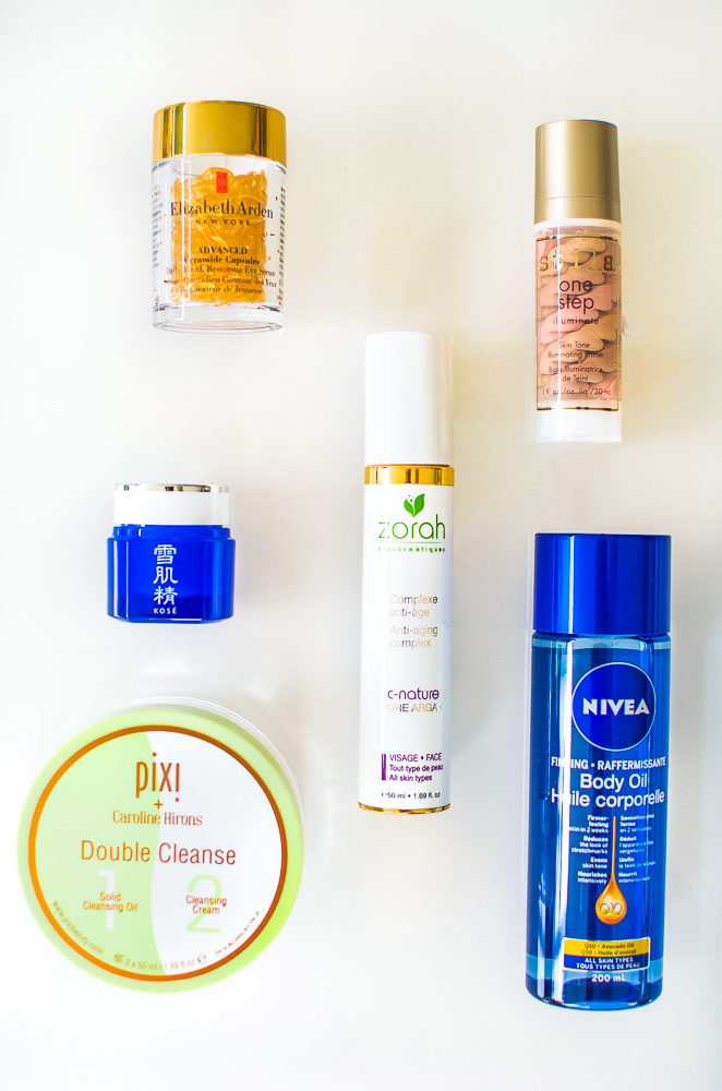 Monthly Beauty Buys | A Life Well Consumed