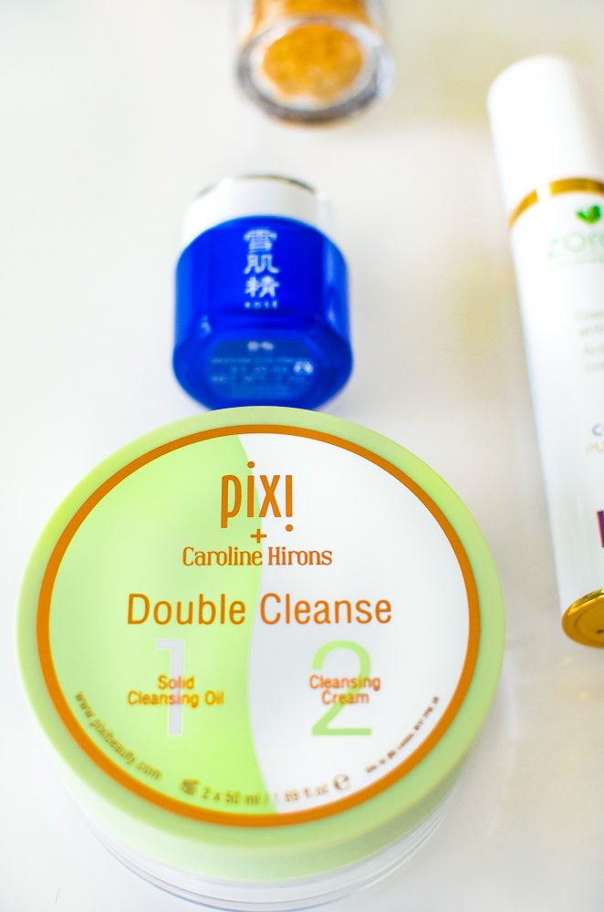 Pixi Double Cleanse | Monthly Beauty Buys | A Life Well Consumed