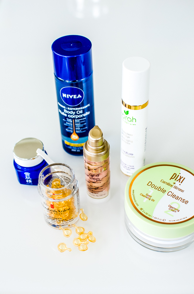 Monthly Beauty Buys | A Life Well Consumed