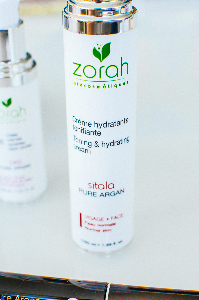 Zorah Biocosmétiques Canadian Skincare